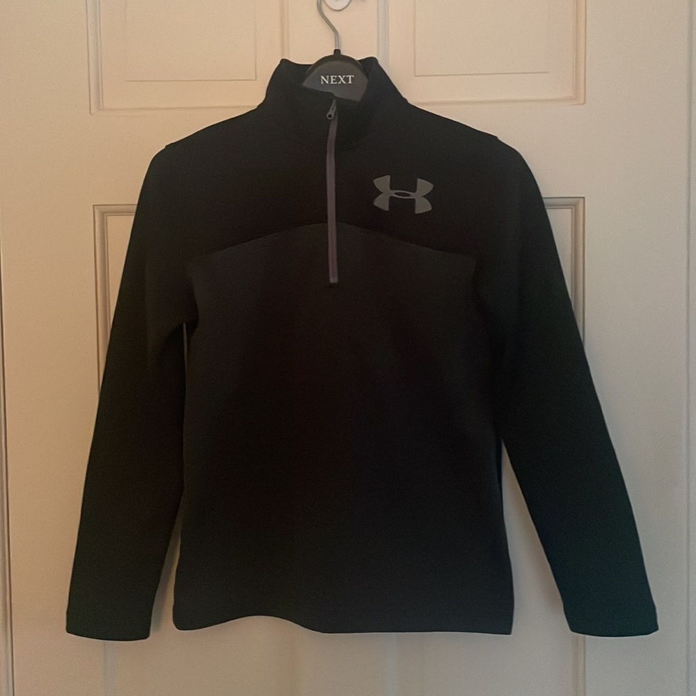 North Face Cold Gear Boys youth medium NWT